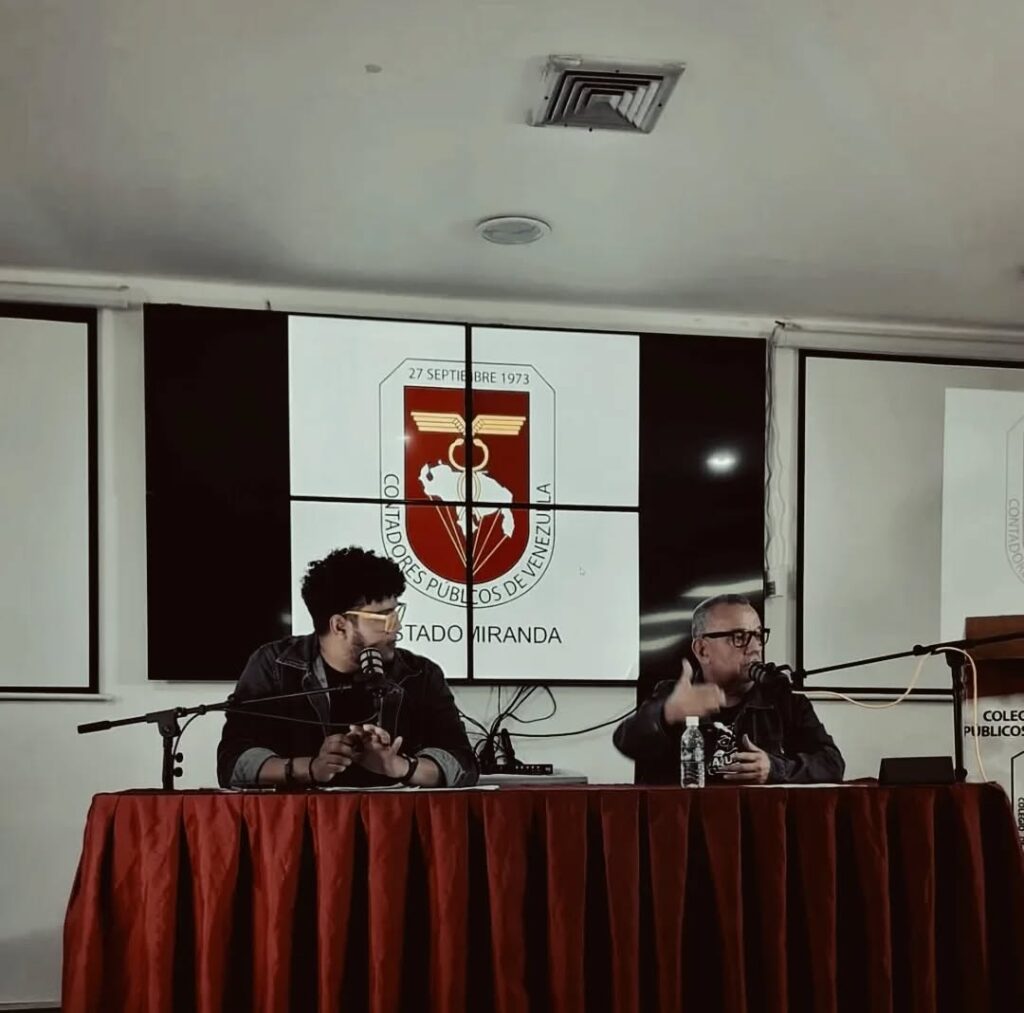 Mi Boutique Colegio de Contadores