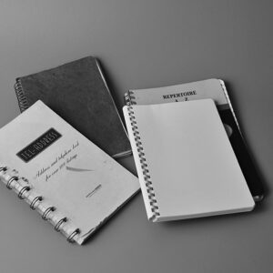 Libretas