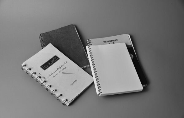 Libretas