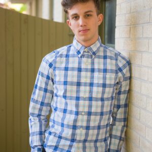 Camisa casual