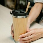 Vaso térmico con diseño