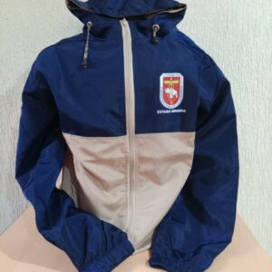 Chaqueta Institucional