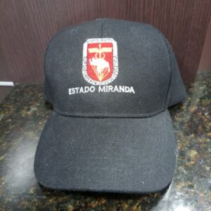 Gorras CCPMIRANDA